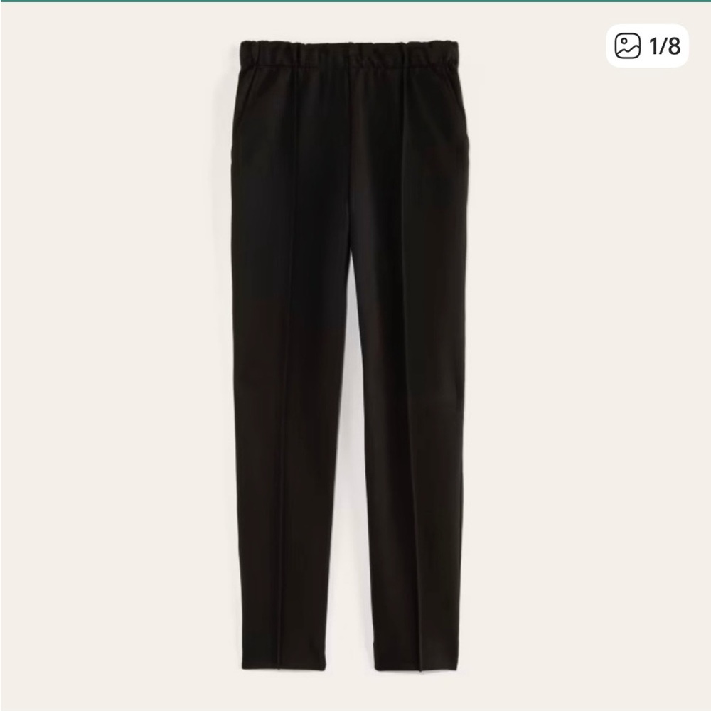 Everlane Dream Pants